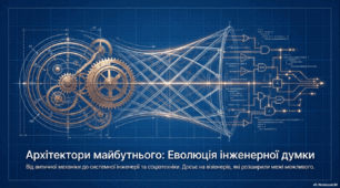 Видатні інженери.