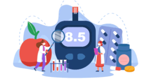 6 клас. Профілактика йододефіциту і діабету. 