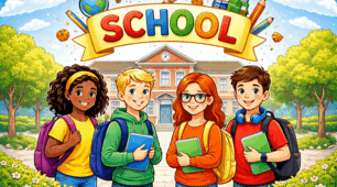 ZNO Leader B2. Unit 3. School (Vocabulary/Use of English/Reading)