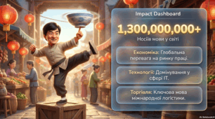 20 квітня - День китайської мови