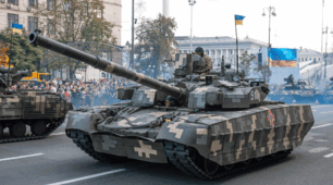 Пазл "Приклад зменшення тиску за рахунок площі"