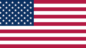 Країнознавство США (сімейне навчання 2 семестр)