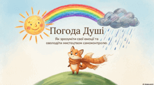 Що треба знати про емоції