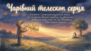 Що треба знати про емпатію