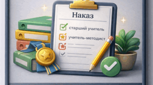 Наказ «Про результати атестації педагогічних працівників» (2025–2026 н.р.)