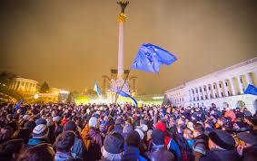 Український народ отримає від Польщі нагороду Леха Валенси - Korrespondent.net