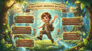 Презентація "🌍 Всесвітній день здоров’я "🌸 НОВИНКА! 🌸