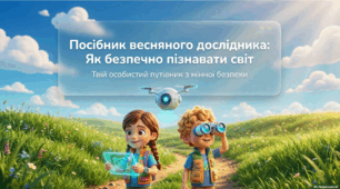 💛 Сучасна презентація 💛 Новинка💛 Анімована інформаційно-ігрова презентація Мінна безпека: НЕ підходь НЕ чіпай НЕ відкривай 49 слайдів