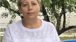Урок літератури рідного краю. «Журавчині журавлята». Про поетесу-піснярку Зою Іванову (Журавку)