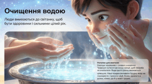 Чистий четвер: духовні традиції, звичаї та обряди українців. Презентація НУШ 1-11 класи + Цікаві факти | 7 квітня - класна година