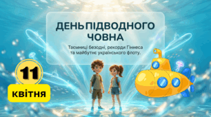 11.04 День підводного човна