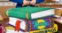 🎉 Готуємось до Дня дитячої книги яскраво! 📚