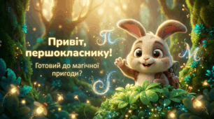 Досліджую слова, які мають кілька значень