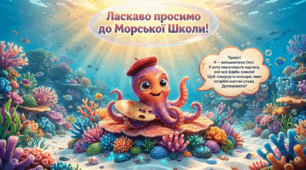 Добираю слова, які називають ознаки предметів