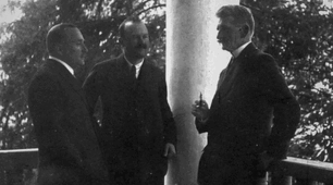 Українсько-польська війна 1918 - 1919 рр.