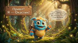 Добираю слова, які називають кількість предметів