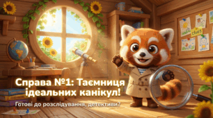 Як я мрію провести літні канікули