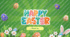 Happy Easter A1
