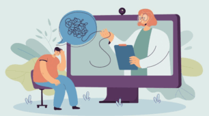 Профілактика захворювань нервової системи. 🧑‍⚕️🧠💚8 кл НУШ