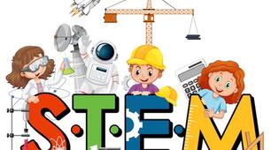 STEM- освіта у початковій школі.