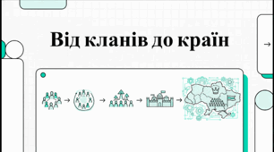 Розділ 4. §44 Розвиток суспільства і держави. Відеоподкаст. Васильків. І.