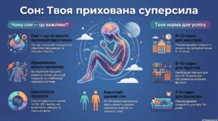 Презентація на тему: «Посібник хакера сну»