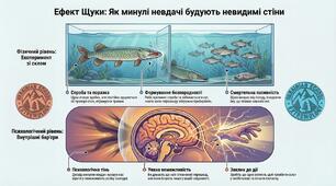 Психологія Вивченої Безпорадності