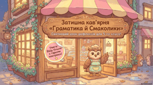 Урок-рефлексія для 5-го класу (презентація)