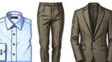 CLOTHES. FORM 2. EXERCISES.