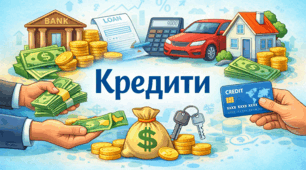 § 11 Кредити