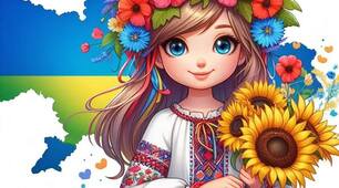 Технологія виготовлення ляльки-мотанки з природного матеріалу