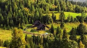 Конспект уроку. Географія 8 клас. НУШ. Тема уроку :Як природні умови впливають на життя і господарську діяльність людини