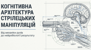 Стрілецькі тренування (маніпуляції зі зброєю)