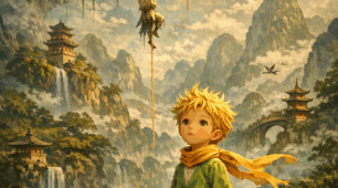 КПР із зарубіжної літератури 8 клас «У пошуках сенсу людського життя. Творчість Лі Бо, Ду Фу, Омара Хаяма, Гафіза, Ш. Петефі,  Дж. Редьярда Кіплінга, Р. Акута ґави, А. де Сент-Екзюпері»  (НУШ, 4 групи результатів,  модельна навчальна програма Є. Волощук)