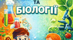 День хімії та біології
