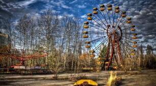 Презентація .Тема: «Чорнобиль — трагедія 1986 року»