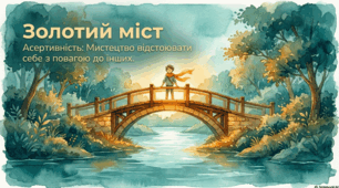 Як відстоювати власну точку зору?