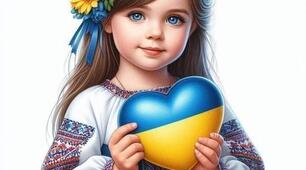Технологія виготовлення аплікації з тканини та нетканих матеріалів