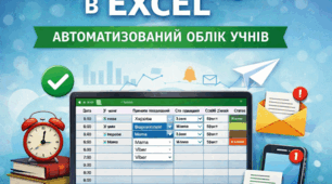 ЖУРНАЛ ВІДВІДУВАННЯ