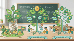 Тест до теми: Яка роль ресурсів людини в досягненні життєвого успіху.(ГР 2)