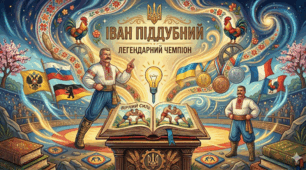 Презентація до уроку української літератури у 8 класі за темою "Оповідання Б.Жолдака "Мудрість сили""