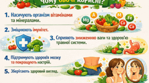 Проєкт "Страви з овочів".  Презентація до уроку 1 "Вибір та обґрунтування об’єкта проєктування. Планування роботи з виконання проєкту. Овочі та їх значення  у харчуванні людини. Класифікація овочів"