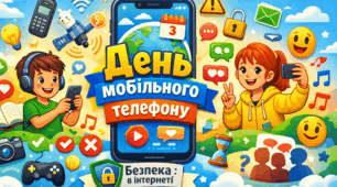 День мобільного телефону