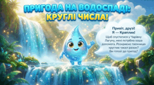 Росток 1 клас 4 частина 2 урок