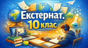 Контрольна робота для 10 класу з української літератури за рік