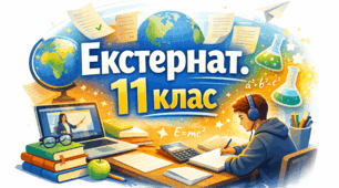 Контрольна робота для 11 класу з української літератури за рік