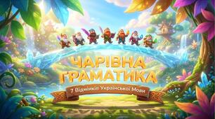 Відмінки іменників (сім братів)