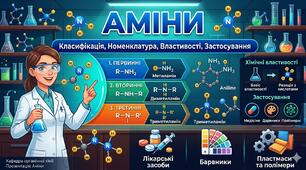 Аміни
