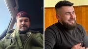 «Чи можна утримувати сім'ю за таку мізерну зарплату?» Як ветеран-десантник повернувся до викладання історії