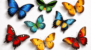 Фотометелики для оздоблення 🦋